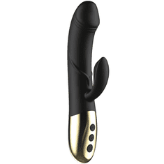 Ibiza VIBRATOR RABBIT Ibiza Powerful Anatomical Vibrator