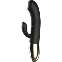 Ibiza VIBRATOR RABBIT Ibiza Powerful Anatomical Vibrator