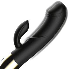 Ibiza VIBRATOR RABBIT Ibiza Powerful Anatomical Vibrator