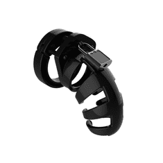 ManCage KLETKA ZA PENIS Mancage Model 02 Black (3,5'')