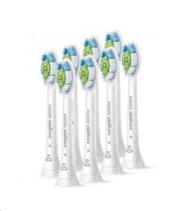 Philips Sonicare Optimal White HX6068/12 8 kosov - nadomestne glave