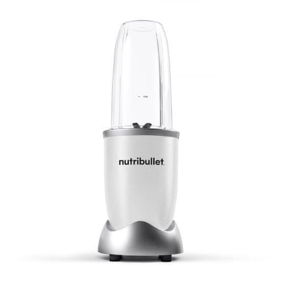 NutriBullet PRO NB907W mešalnik