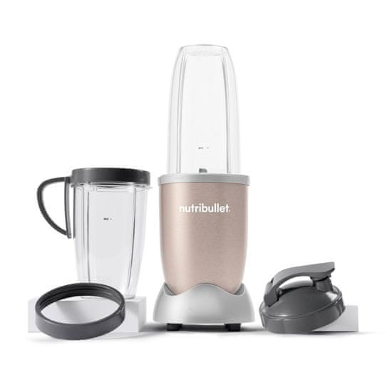 NutriBullet PRO NB907CP mešalnik