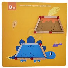 Tooky Toy TOOKY TOY Montessori lesena sestavljanka Puzzle igra Puzzle Magnetne tekme za otroke 58 el.