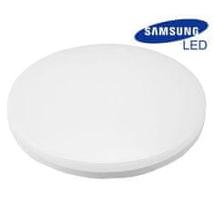 LED plafonjera 12W 1080lm 4000K IP65 120° JARIN Samsung Chip 