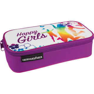 Peresnica Jumbo Happy Girls