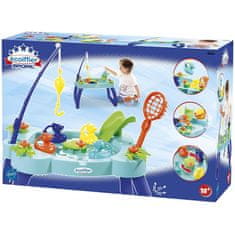 Ecoiffier Vodna miza Duck Catching Game Ecoiffier