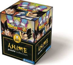 Clementoni Puzzle Anime Collection: Dragonball 500 kosov