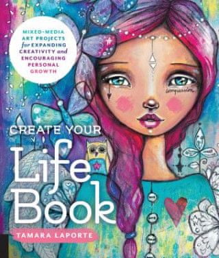 Create Your Life Book