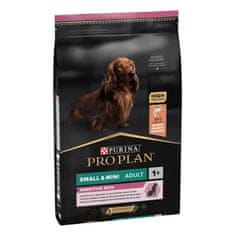 Purina Pro Plan SMALL SENSITIVE SKIN pasja hrana, losos, 7 kg