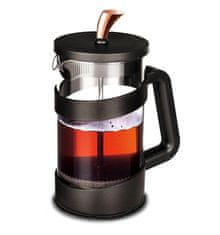 Berlingerhaus Berlingerhaus BH-7614 French Press 350 ml Black Rose Collection