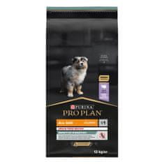 Purina Pro Plan ALL SIZES PUPPY SENSITIVE DIGESTION hrana za pse, puran brez žit, 12kg