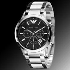 Armani Exchange Luksuzna ročna ura ARMANI AR2434