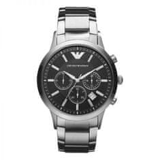 Armani Exchange Luksuzna ročna ura ARMANI AR2434