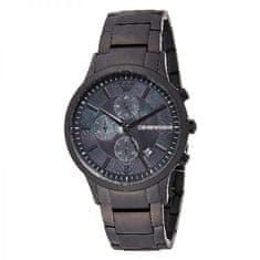 Armani Exchange Luksuzna ročna ura ARMANI AR11275 