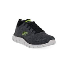 Skechers Čevlji grafitna 45 EU Track Front Runner