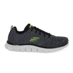 Skechers Čevlji grafitna 45 EU Track Front Runner