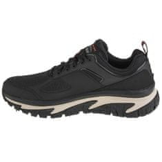 Skechers Čevlji črna 40 EU Arch Fit Road Walker