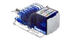shumee Podatkovni komunikacijski modul RJ45 kat.6 neoklopljen ASM-C6 6117341