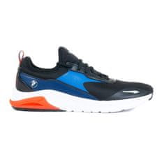 Puma Čevlji mornarsko modra 40.5 EU Bmw Mms Electron E Pro