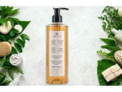 sarcia.eu PRIJA Komplet kozmetičnih izdelkov: Regeneracijski šampon za lase, zaščitni balzam za lase 2x380 ml 