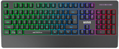 Marvo K635 gaming tipkovnica, žična