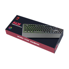 Marvo K635 gaming tipkovnica, žična - rabljeno