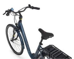 Eco Bike Traffic električno kolo, 14,5 Ah/522 Wh, modro