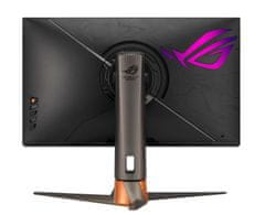 ASUS ROG Swift PG27AQN gaming monitor, QHD, IPS (90LM0820-B01370)