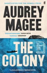 Audrey Magee - Colony