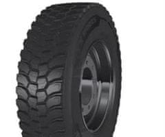 MICHELIN 315/80R22,5 156/150K MICHELIN X WORKS D REMIX