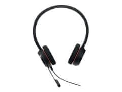 Jabra Evolve 20 MS slušalke, Stereo, USB-C (4999-823-189)