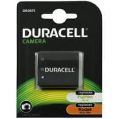 Duracell Akumulator Kodak KLIC-7004 - Duracell original