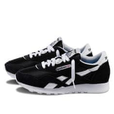 Reebok Čevlji 35.5 EU CL Nylon