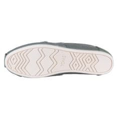 Toms Čevlji zelena 37.5 EU Alpargata Heritage Canvas