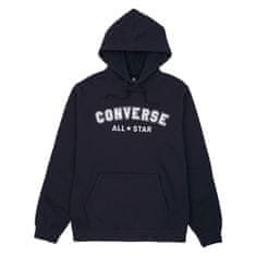 Converse Športni pulover 178 - 182 cm/M Classic Fit All Star Center Front Hoodie