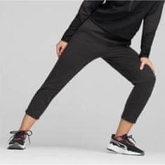 Puma Hlače črna 176 - 181 cm/L Evostripe High Waist