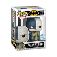 Funko POP Heroes: DC Comics - Batman (Hush)