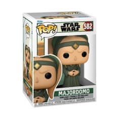 Funko POP Vojna zvezd: Knjiga o Bobbi Fettu - Majordomo