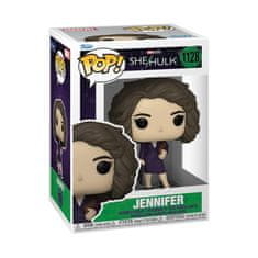 Funko POP Marvel: She-Hulk - Jennifer