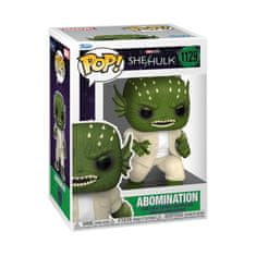 Funko POP Marvel: She-Hulk - Gnusoba