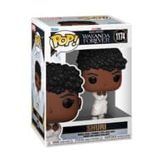 Funko POP Marvel: Črni panter Wakanda za vedno S2 - Shuri