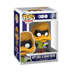 Funko POP Animation: Hanna Barbera - Daffy kot Shaggy