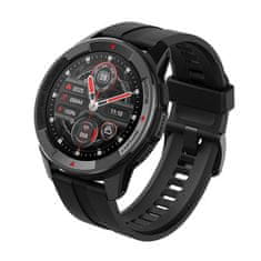 Mibro pametna ura watch x1