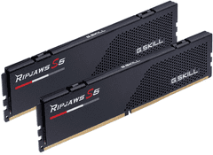 G.Skill Ripjaws S5 pomnilnik (RAM), 32GB (2x16GB), 5600MT/s, DDR5, CL28 (F5-5600J2834F16GX2-RS5K)