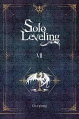 Solo Leveling, Vol. 7 (novel)