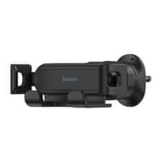 slomart baseus gravity air vent car phone holder (air outlet version) črn (suwx010001)