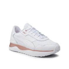 Puma Čevlji bela 35.5 EU R78 Voyage Premium