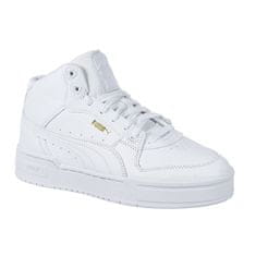 Puma Čevlji bela 38 EU CA Pro Mid