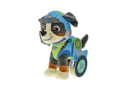 Mikro Trading PAW PATROL Dino Rescue plišasti Rex 27 cm